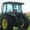 Переднеприводной трактор John Deere модели 5095M - Изображение #2, Объявление #1223980