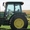 Переднеприводной трактор John Deere модели 5095M - Изображение #3, Объявление #1223980