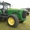 Трактор John Deere 8320 - Изображение #1, Объявление #1223988