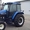 Сельскохозяйственный трактор New Holland TS110 - Изображение #2, Объявление #1224005