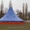 Зернохранилища.  Кольцевые шатровые быстровозводимые  - Изображение #2, Объявление #1220700