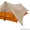 топовая палатка Big Agnes Scout Plus UL2. Вес 0, 84 кг #1251293