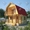 Строим дачные Дома и Бани из бруса под ключ - Изображение #4, Объявление #1295571