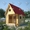 Строим дачные Дома и Бани из бруса под ключ - Изображение #1, Объявление #1295571