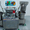 Автоматическая монтирующая машина крышки и резиновой пробки   #1302564