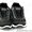 Кроссовки Walkmaxx Running Shoes. Цвет: черно-синий 37  #1305743