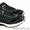 Кроссовки Walkmaxx Running Shoes. Цвет: черно-синий 37  - Изображение #2, Объявление #1305743