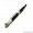 Ручка для мануальной (ручной) техники татуажа,  черная. #1306144