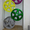 Порошковая покраска дисков, автодеталей и снегоходов в СВАО, Проспект Мира - Изображение #2, Объявление #1324608