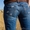 Женские американские джинсы по минимальной оптовой цене #1325720