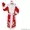 Костюмы Деда Мороза и Снегурочки ОПТОМ - Изображение #2, Объявление #1336367