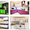 Кухни с фасадами эмаль со шпоном фото каталог #1337646