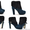 Эксклюзивная,  модная женская и мужская обувь #1347243