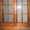 Реставрационные деревянные окна