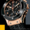 Мужские часы Hublot (Копия) - Изображение #3, Объявление #1363494
