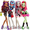 Куклы Монстер хай Monster High оптом #1375436