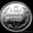 Редкая,  серебряная монета 15 копеек,  г/в 1908. #1021928