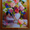 Картина лентами — Гортензия (цветы) - Изображение #2, Объявление #1386401