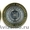 Юбилейная монета 10 рублей Чеченская республика,  Чечня.  Оригинал 100% #1404511