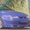 Бампер задний Millenium Honda Civic/Civic Ferio (1998-2000)