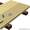 Террасная доска (декинг) древесно-полимерная MasterDeck вельвет - Изображение #7, Объявление #1455623