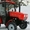 Трактор Беларус МТЗ-320.4 #1486607