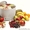 Сушилка для фруктов и овощей Ezidri Snackmaker FD500 и Ezidri Ultra FD1000 #1484880