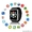 Часы Smart Watch GT-08 #1511008