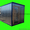 Блок контейнер 6.0 двп (металлическая строительная бытовка вагончик) #1517650