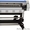 Интерьерный экосольвентный принтер Alfa AG-1601E #1526734