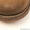 Светло-коричневые, из натуральной кожи (нубук), женские сапоги фирмы "Freeflex" - Изображение #2, Объявление #1550890