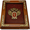 Деревянная ключница с эмблемой пограничной службы России Деревянная ключница Эмблема Пограничной службы России #1550386