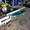 Фрезерный станок с шипорезной кареткой б/у Rojek FS-550 - Изображение #2, Объявление #1549636