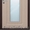 Металлические входные двери с зеркалом #1553024