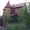 Продается кирпичный дом без отделки в дер. Лукино Серпуховского района - Изображение #1, Объявление #1562323