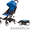 Компактные удобные детские коляски YOYA #1575229