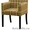 Мягкие деревянные кресла для ресторана - Изображение #6, Объявление #1571522
