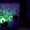Экран для рисования светом в темноте (экран для шоу световых картин) - Изображение #2, Объявление #1584094
