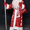Костюмы Дед Мороз и Снегурочка карнавал,  качество #1593508