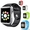  Умные часы Smart Watch оптом - Изображение #1, Объявление #1596899