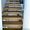 стильные больцевые лестницы #1600605