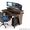 Геймерский стол, игровой компьютерный стол, стол геймера MaDXRacer! - Изображение #3, Объявление #1606615