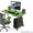 Геймерский стол, игровой компьютерный стол, стол геймера MaDXRacer! - Изображение #2, Объявление #1606615