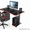 Геймерский стол, игровой компьютерный стол, стол геймера MaDXRacer! - Изображение #7, Объявление #1606615