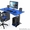 Геймерский стол, игровой компьютерный стол, стол геймера MaDXRacer! - Изображение #8, Объявление #1606615