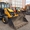 Аренда / услуги трактора экскаватора-погрузчика JCB в Раменском районе - Изображение #4, Объявление #1622910