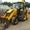 Аренда / услуги трактора экскаватора-погрузчика JCB в Раменском районе - Изображение #1, Объявление #1622910