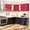 Мебельная компания «Мега Комфорт» - кухни,  шкафы,  столы и стулья. #1632424