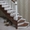 Изготовление деревянных лестниц на второй этаж заказать - Изображение #3, Объявление #1636449