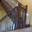Изготовление деревянных лестниц на второй этаж заказать - Изображение #4, Объявление #1636449